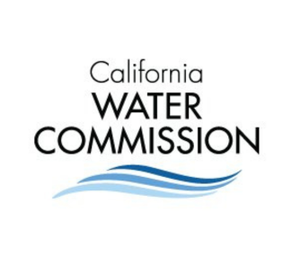 CA Water Commission logo